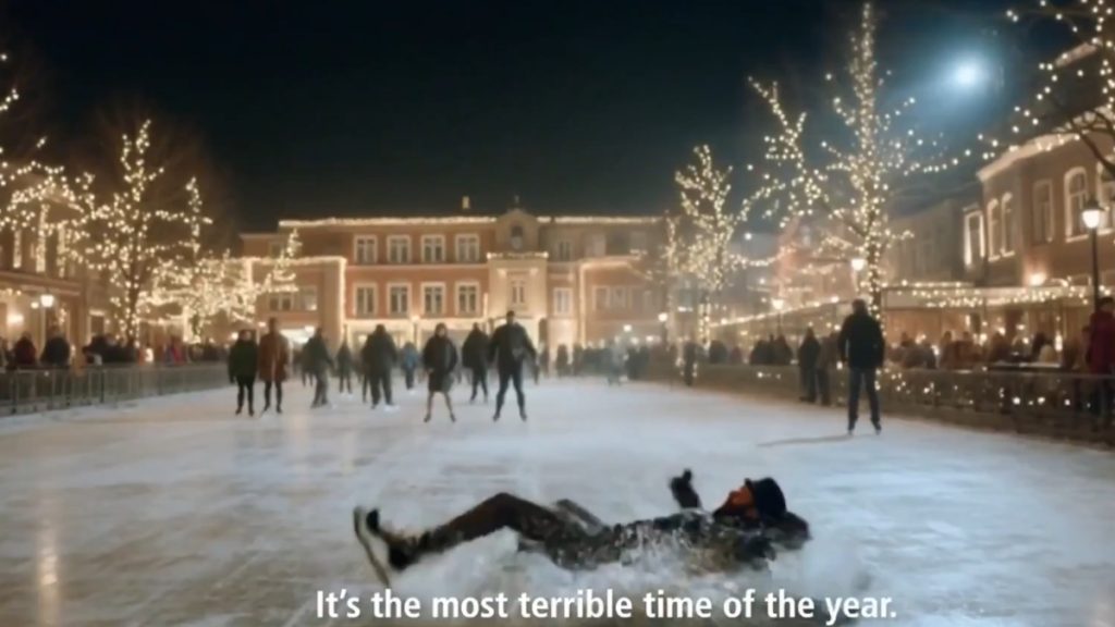 Σάλος με διαφήμιση των McDonald’s στην Ολλανδία – “Ότι πιο φρικτό έχω δει” (βίντεο)