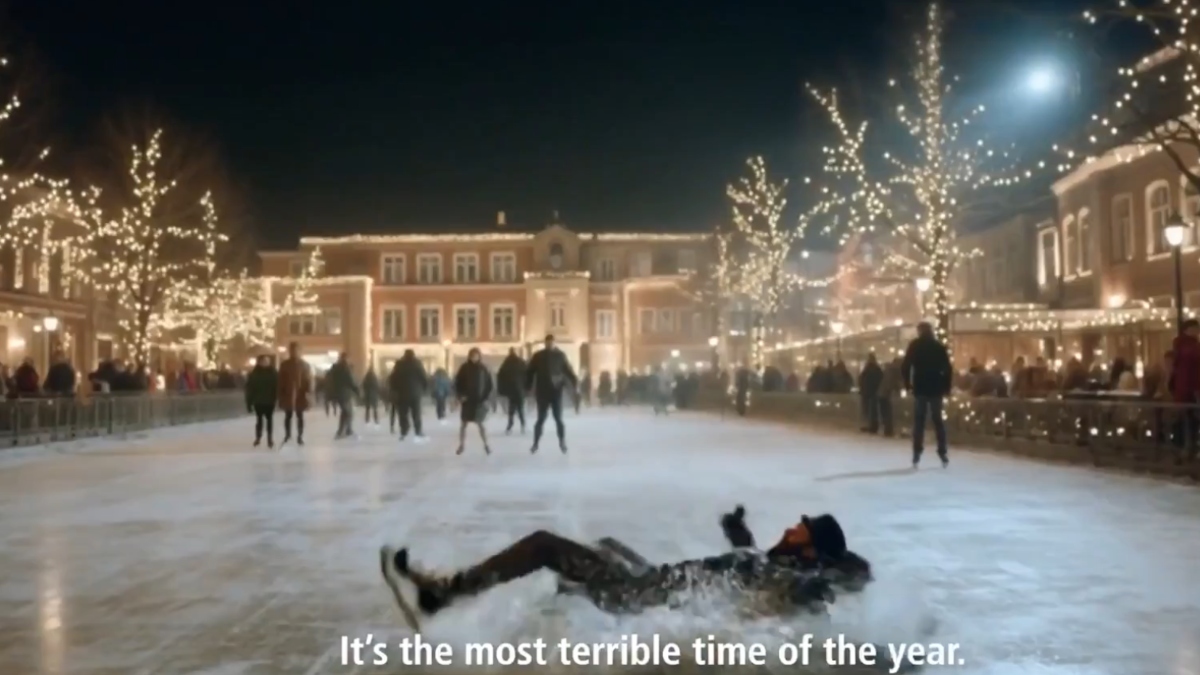 Σάλος με διαφήμιση των McDonald’s στην Ολλανδία – “Ότι πιο φρικτό έχω δει” (βίντεο)