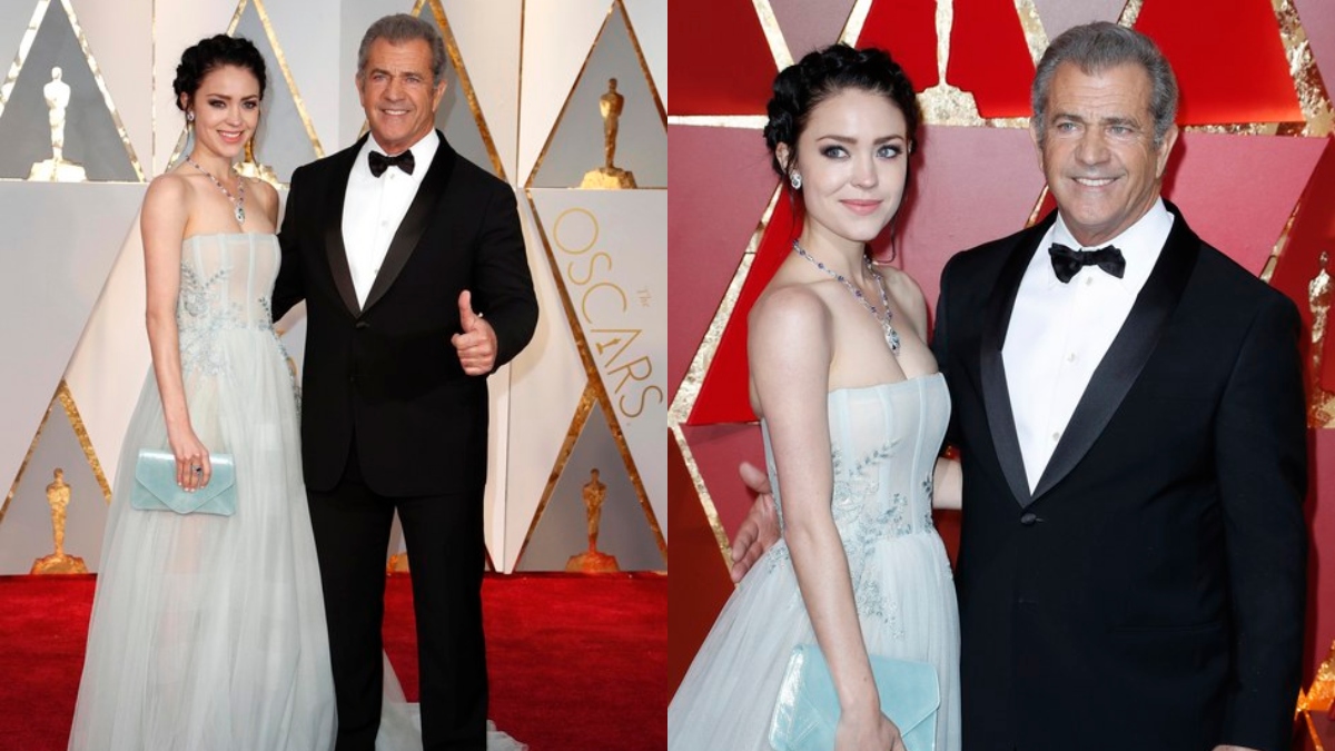 Μελ Γκίμπσον & Ρόζαλιντ Ρος: Τίτλοι τέλους στη σχέση τους μετά από 9 χρόνια – Οριστικός ο χωρισμός τους