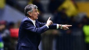 Μεντιλίμπαρ: «Ήταν συλλογικό αποτέλεσμα, μπορούσαμε παραπάνω γκολ»