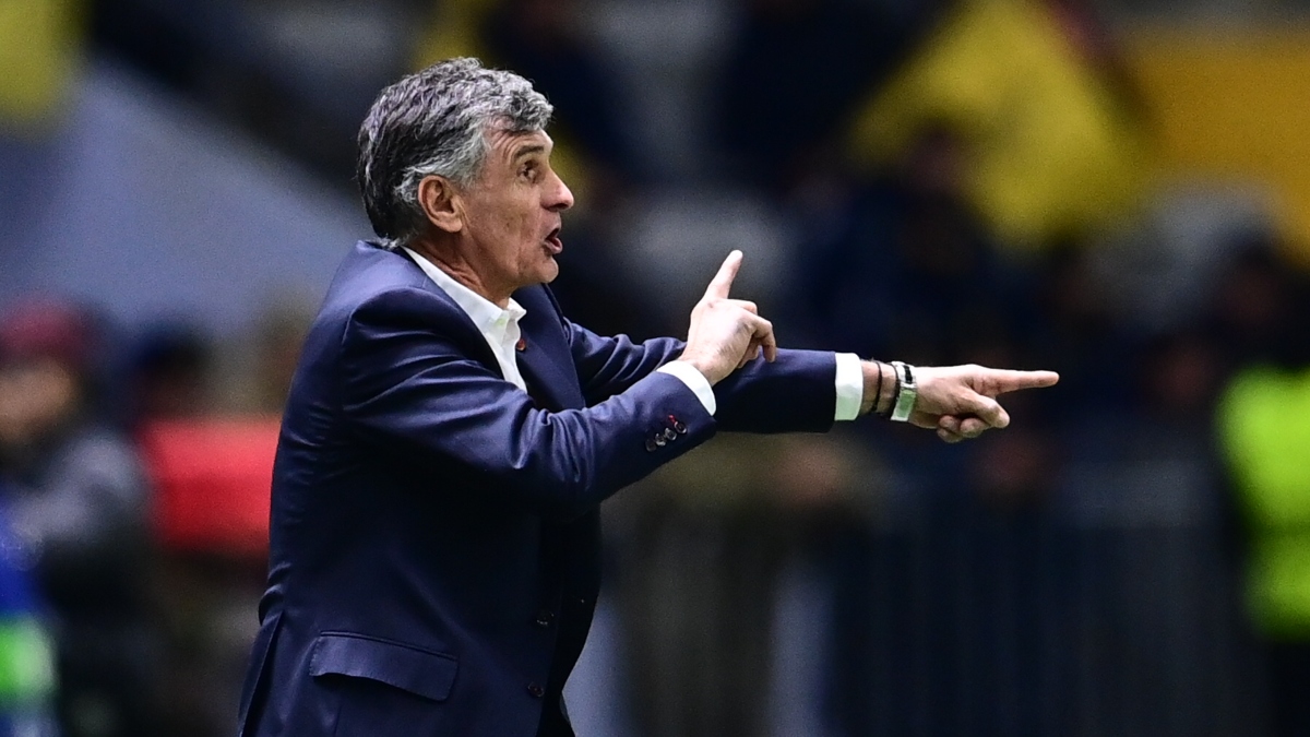 Μεντιλίμπαρ: «Ήταν συλλογικό αποτέλεσμα, μπορούσαμε παραπάνω γκολ»