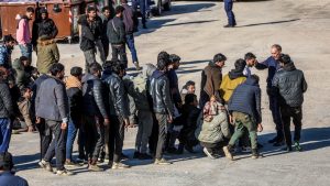 Χανιά: Κρούσμα ελονοσίας στην Αγιά – Στο νοσοκομείο 22χρονος μετανάστης