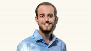 Ανδρέας Μετούσης: Ο Έλληνας ερευνητής που αλλάζει τα δεδομένα στη θεραπεία της τοξικής επιδερμόνεκρωσης