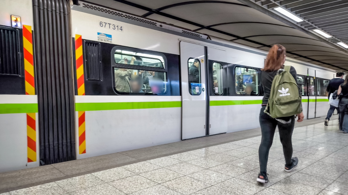 Μετρό: Κλείνουν νωρίτερα σήμερα και αύριο τρεις σταθμοί στην Γραμμή 2