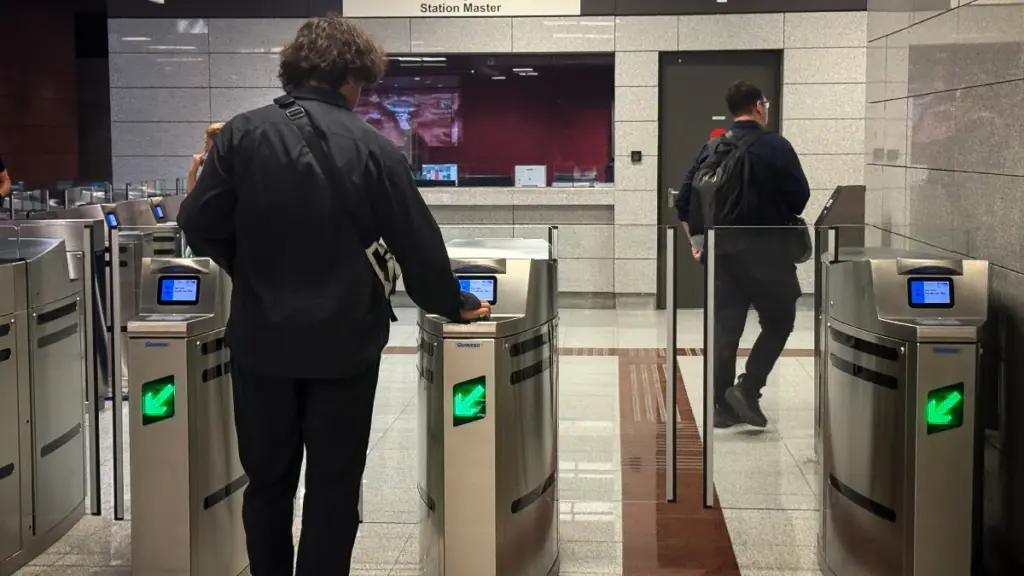 Επαναλειτουργεί από σήμερα το Μετρό Θεσσαλονίκης – Το πρόγραμμα των δρομολογίων