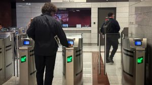 Επαναλειτουργεί από σήμερα το Μετρό Θεσσαλονίκης – Το πρόγραμμα των δρομολογίων