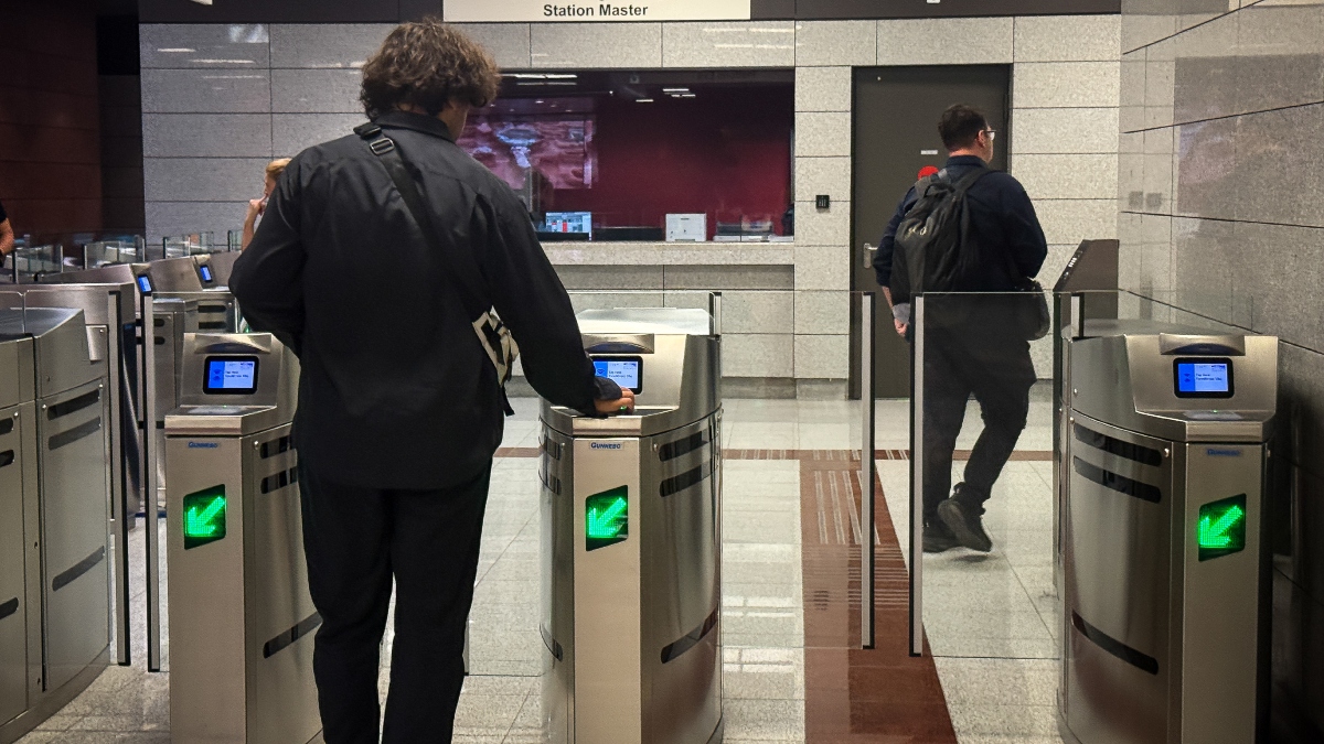 Επαναλειτουργεί από σήμερα το Μετρό Θεσσαλονίκης – Το πρόγραμμα των δρομολογίων