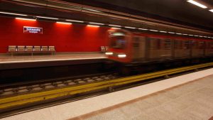 Μετρό: Αποκαταστάθηκε η κυκλοφορία στη Γραμμή 3 – Κανονικά τα δρομολόγια από και προς Αεροδρόμιο