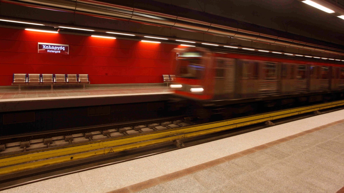 Μετρό: Αποκαταστάθηκε η κυκλοφορία στη Γραμμή 3 – Κανονικά τα δρομολόγια από και προς Αεροδρόμιο
