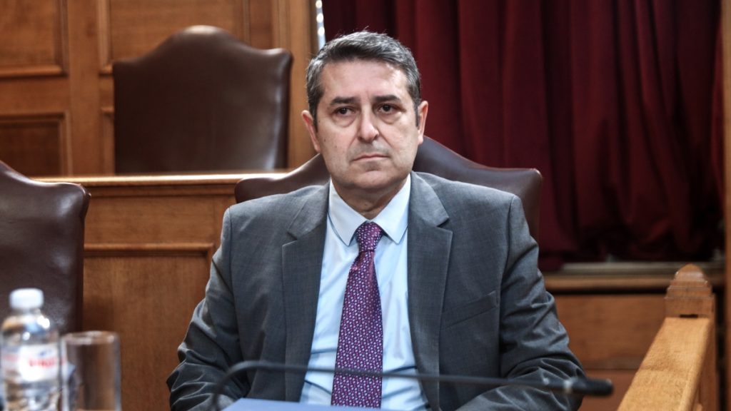 Μυλωνάκης-ΟΠΕΚΕΠΕ: “Δεν υπήρξε καμία απολύτως συγκάλυψη ή κυβερνητική παρέμβαση”