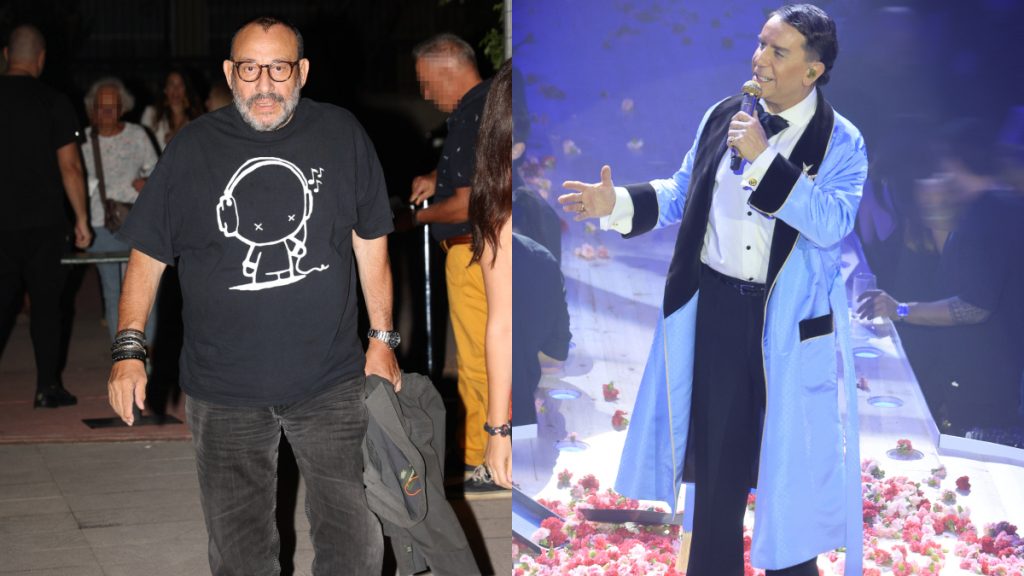 Μίλτος Καρατζάς: «Ο Γιώργος Μαζωνάκης είναι λίγο άτακτο παιδί, φλερτάρει με αγόρια και κορίτσια»