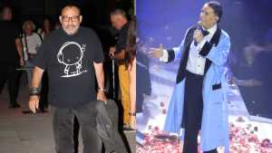 Μίλτος Καρατζάς: «Ο Γιώργος Μαζωνάκης είναι λίγο άτακτο παιδί, φλερτάρει με αγόρια και κορίτσια»