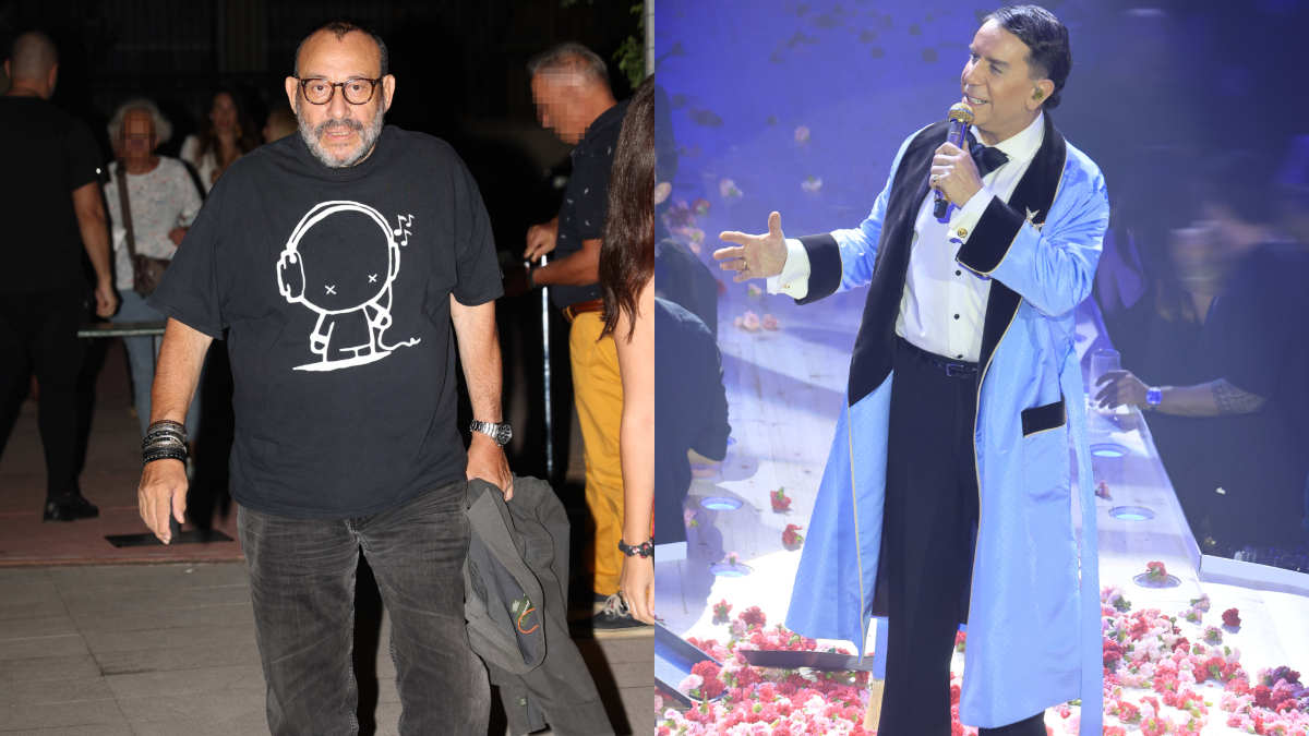 Μίλτος Καρατζάς: «Ο Γιώργος Μαζωνάκης είναι λίγο άτακτο παιδί, φλερτάρει με αγόρια και κορίτσια»