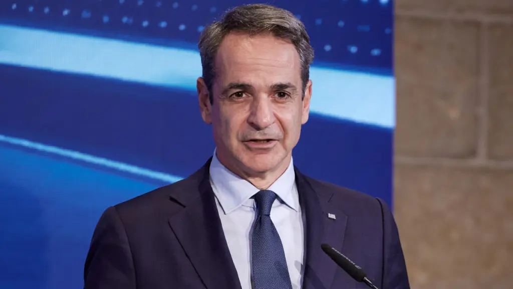 Μητσοτάκης: Η Ελλάδα αναδεικνύεται σε σημαντικό παίκτη στα ενεργειακά στην ανατολική Μεσόγειο