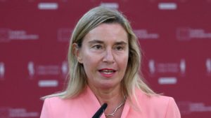 Μουδιασμένη η ΕΕ από τη σύλληψη της Φεντερίκα Μογκερίνι – Το σκάνδαλο που την οδήγησε στα κρατητήρια