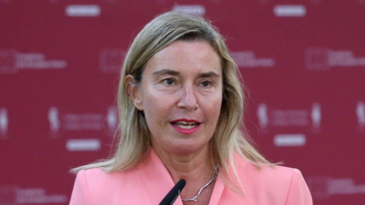 Μουδιασμένη η ΕΕ από τη σύλληψη της Φεντερίκα Μογκερίνι – Το σκάνδαλο που την οδήγησε στα κρατητήρια