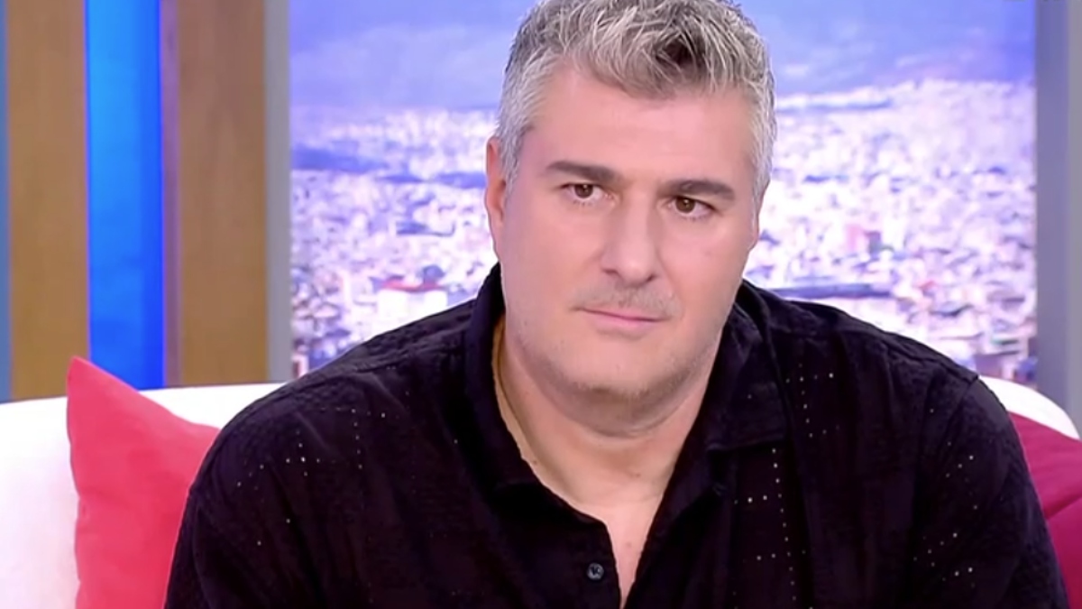 Μωραΐτης κατά Κασσελάκη για έκτακτο συνέδριο του Κινήματος Δημοκρατίας: “Ας πάνε να ψηφίσουν έναν διπλό εκβιασμό”