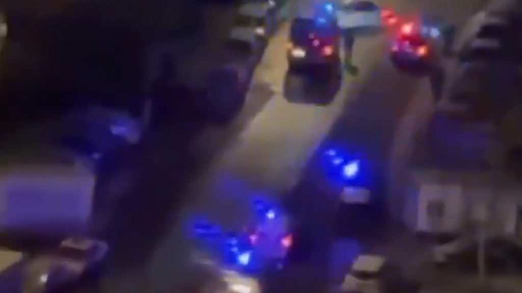 Ρωσία: Τραγωδία με τρεις νεκρούς μετά από έκρηξη στη Μόσχα – Ανάμεσα στα θύματα 2 αστυνομικοί