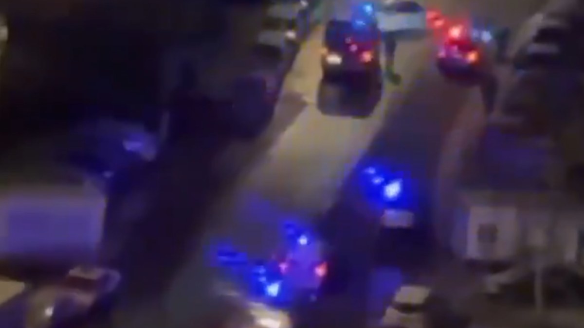 Ρωσία: Τραγωδία με τρεις νεκρούς μετά από έκρηξη στη Μόσχα – Ανάμεσα στα θύματα 2 αστυνομικοί