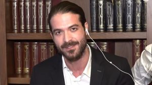 Άρης Μουγκοπέτρος: Ξεσπά μετά την αθώωσή του – «Θα είμαι καλός πατέρας για τα παιδιά μου»