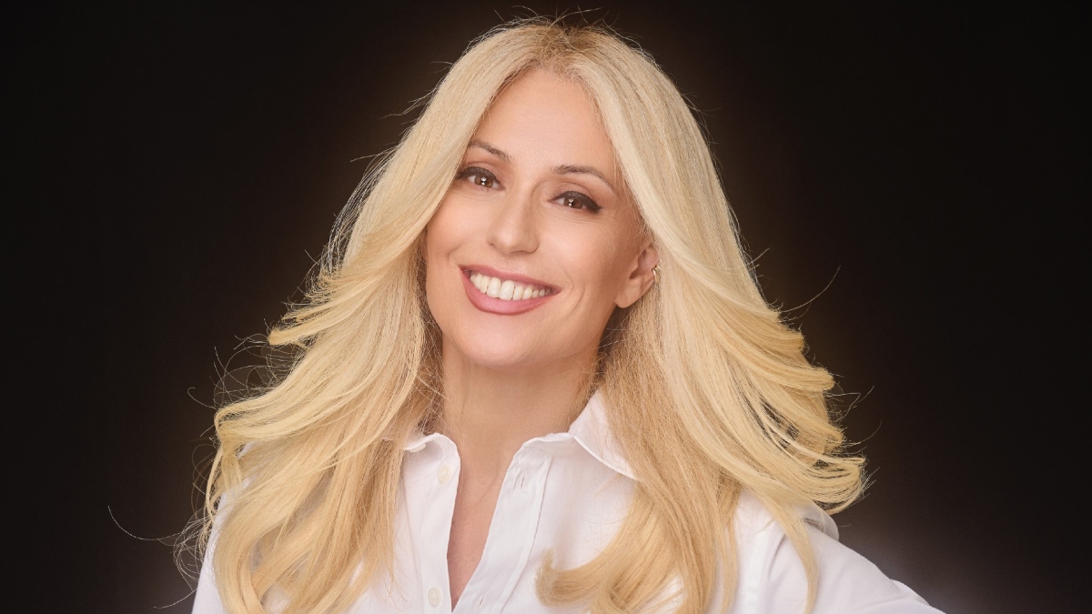 Μαρία Μπακοδήμου: Κι επίσημα στο δυναμικό της Barkingwell Media – Αναλαμβάνει την παρουσίαση του «Αδύναμου Κρίκου»