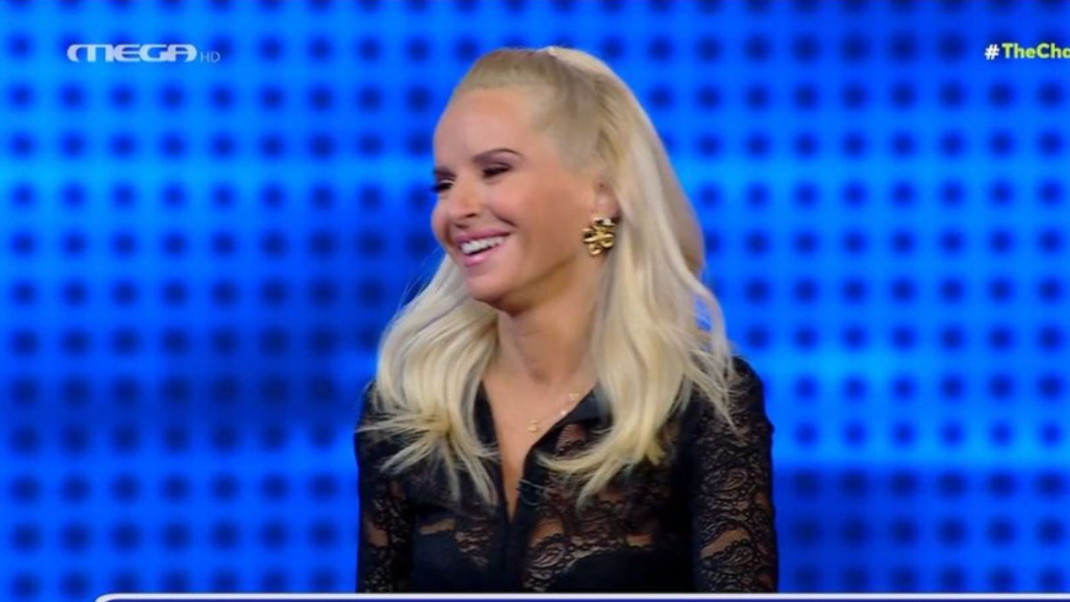 Επικές αντιδράσεις στο Chase σε ερώτηση για τον Αντώνη τον… Καυλέα – «Κόλλησε» η Μαρία Μπεκατώρου