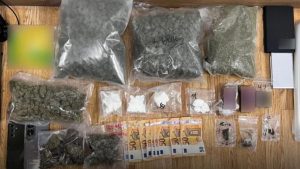 Αττική: Επιχειρήσεις του ελληνικού FBI για κυκλώματα ναρκωτικών – 7 συλλήψεις για τρεις διαφορετικές υποθέσεις