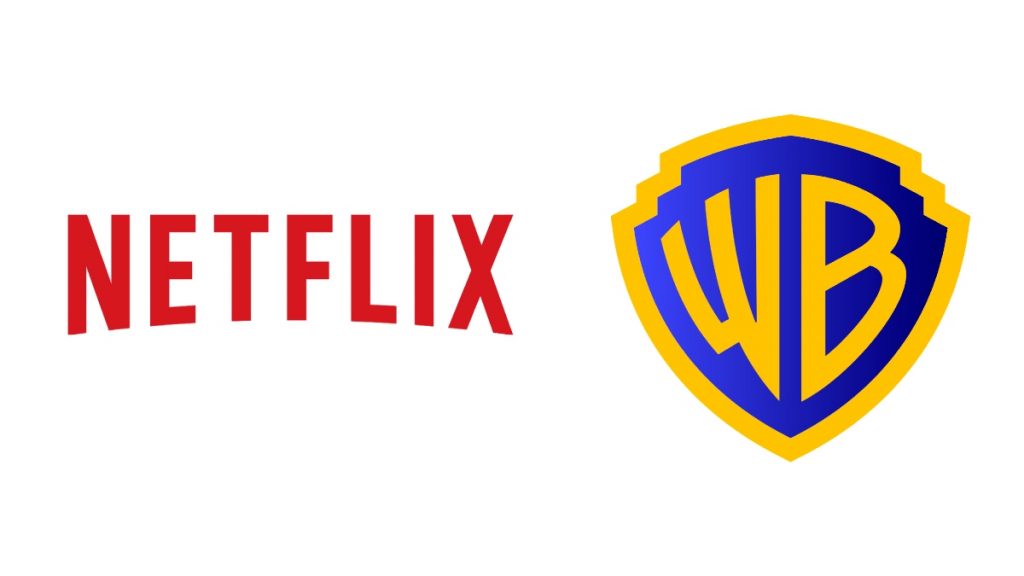 Netflix: Εξαγοράζει την Warner Bros έναντι 82,7 δισ. δολαρίων – Η μεγαλύτερη ανατροπή του Χόλιγουντ