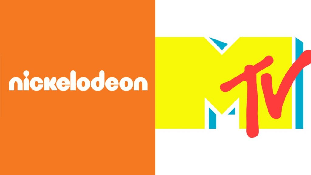 Nickelodeon & MTV σταματούν οριστικά τη μετάδοσή τους στην Ελλάδα αύριο, 31 Δεκεμβρίου