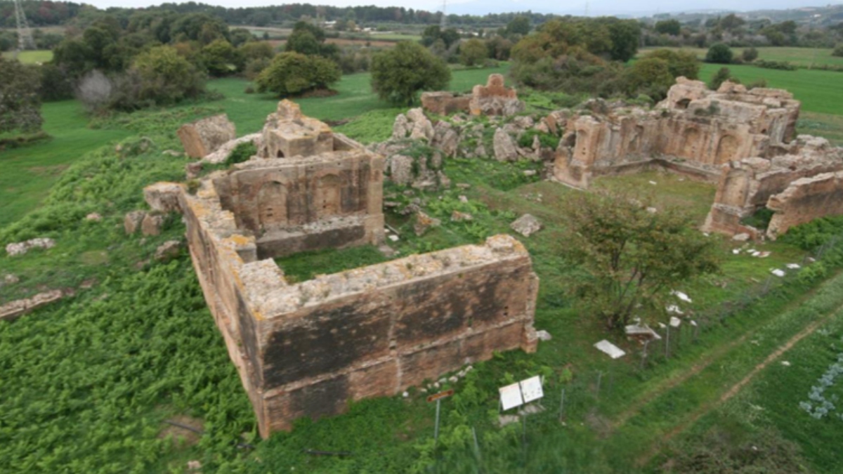 ΥΠΠΟ: Νέο δίκτυο διαδρομών περιήγησης, για επισκέπτες και ΑμεΑ, στον αρχαιολογικό χώρο της Νικόπολης