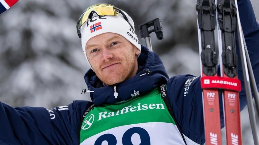 Χειμερινοί Ολυμπιακοί Αγώνες: Αθλητής 27 ετών εντοπίστηκε νεκρός σε ξενοδοχείο