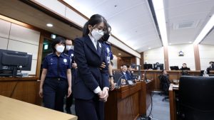 Σκάνδαλο με την τέως πρώτη κυρία της Νότια Κορέας – Την δωροδόκησαν με είδη πολυτελείας αξίας 200.000 δολαρίων