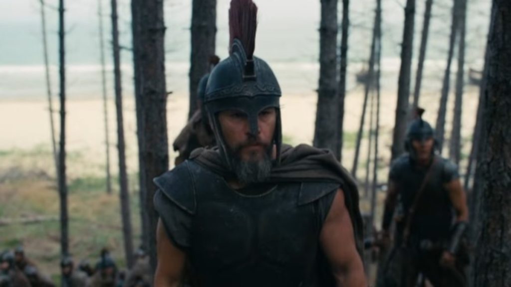 Οδύσσεια: Στη δημοσιότητα το trailer της πολυαναμενόμενης ταινίας του Κρίστοφερ Νόλαν (Βίντεο)