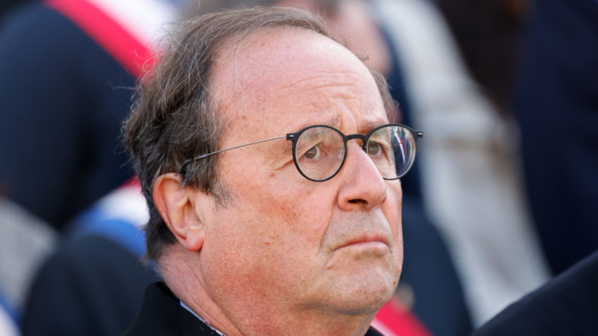 Διέρρηξαν το σπίτι του Ολάντ στο Παρίσι – Έκλεψαν ένα ρολόι και ένα tablet – Συνελήφθησαν δύο άτομα