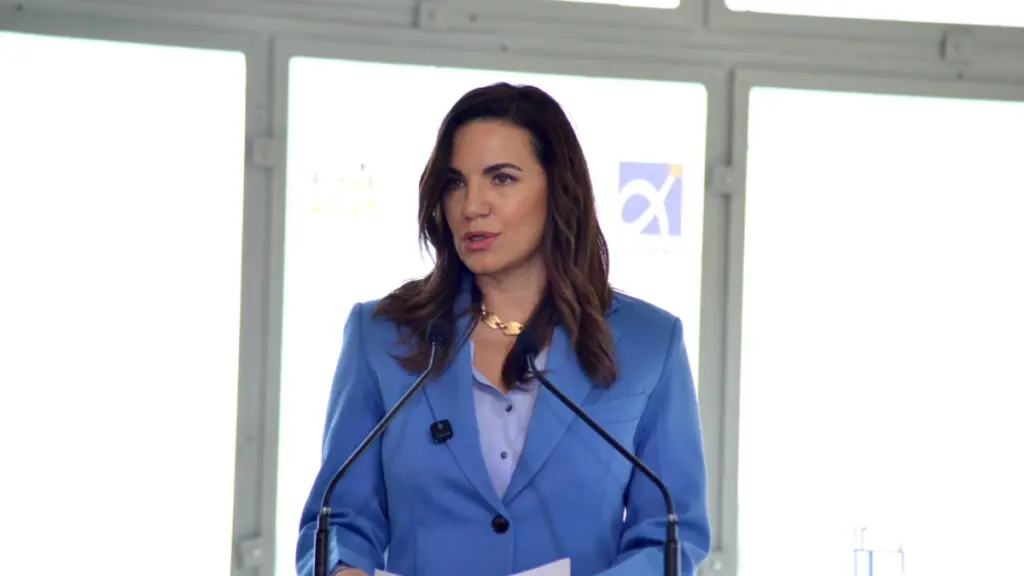 Όλγα Κεφαλογιάννη: Παραιτήθηκε από την αγωγή σε βάρος του Μίνου Μάτσα για την επιμέλεια των παιδιών