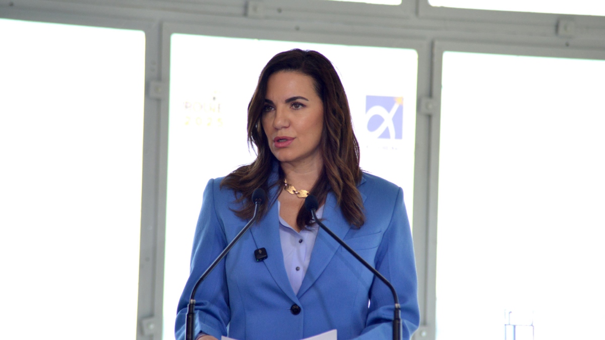 Όλγα Κεφαλογιάννη: «Η Ελλάδα πρωτοπορεί στη βιώσιμη αεροπορική ανάπτυξη»