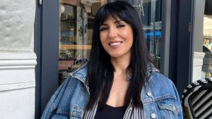 Όλγα Βλαχοπούλου: Συγκινεί για τη μάχη της με τον καρκίνο – «Έχασα τη γη κάτω από τα πόδια μου»