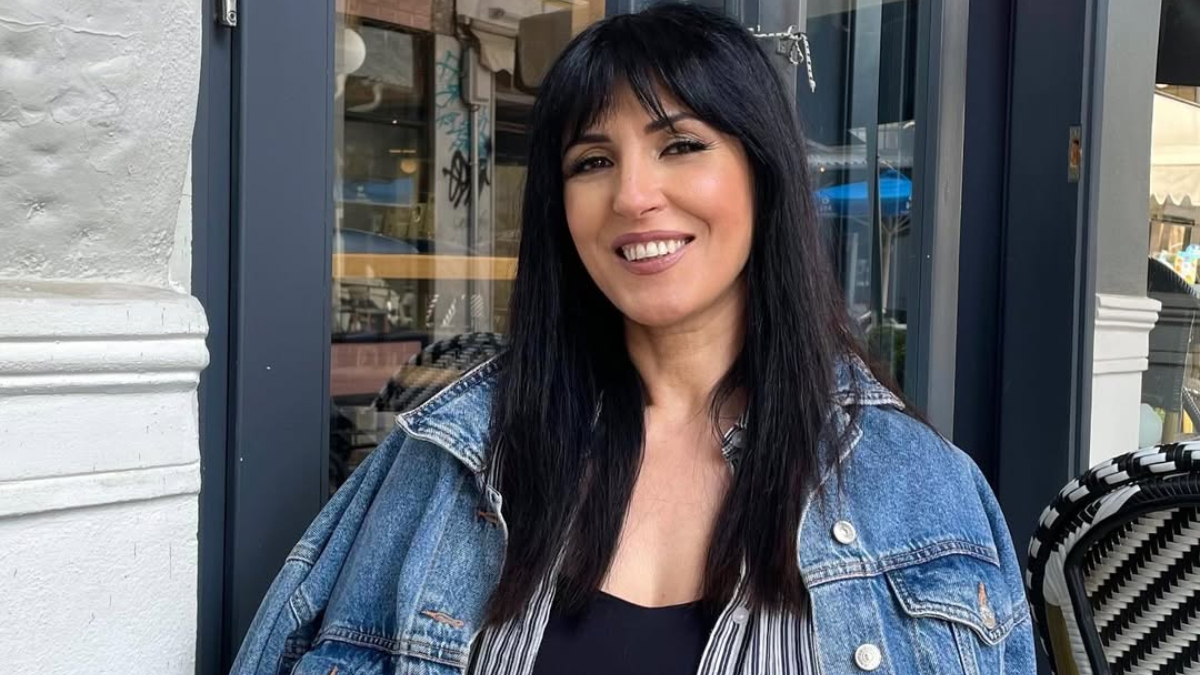 Όλγα Βλαχοπούλου: Συγκινεί για τη μάχη της με τον καρκίνο – «Έχασα τη γη κάτω από τα πόδια μου»