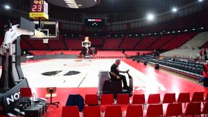 ΚΑΕ Ολυμπιακός: Τι ισχύει με τα εισιτήρια της αναμέτρησης με την Φενέρμπαχτσε