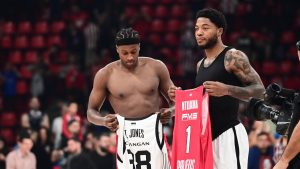 Ολυμπιακός: “Συμφώνησε με Ταϊρίκ Τζόουνς” – Τι αναφέρει δημοσίευμα του Sport Klub