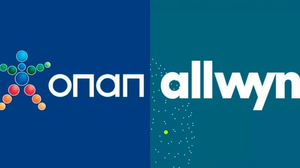 Η Allwyn και ο ΟΠΑΠ ανακοινώνουν τροποποίηση των όρων της συνένωσης των επιχειρηματικών δραστηριοτήτων τους