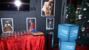 Λαμπερή πρεμιέρα για την παράσταση «Το 5ο Βήμα» στο Θέατρο Μικρό Χόρν με χορηγό τον ΟΠΑΠ