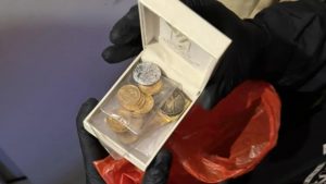 ΟΠΕΚΕΠΕ: Συνελήφθησαν 16 μέλη της εγκληματικής οργάνωσης στην Κρήτη – Πεθαμένος φαινόταν να κάνει αναλήψεις