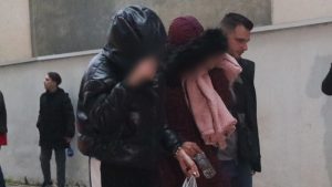 ΟΠΕΚΕΠΕ: Ελεύθερες με όρους και υψηλή χρηματική εγγύηση η σύζυγος και η αδελφή του βασικού κατηγορούμενου