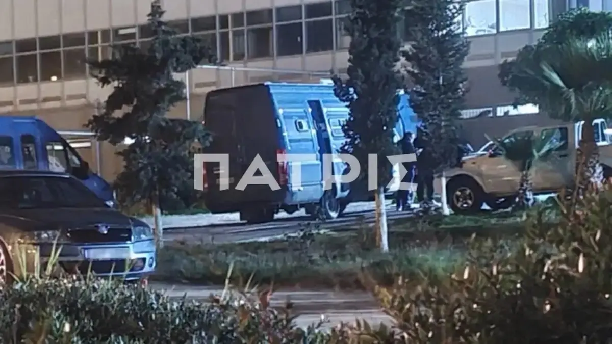 ΟΠΕΚΕΠΕ: Οι 15 συλληφθέντες στην Κρήτη φτάνουν με πλοίο στον Πειραιά την Κυριακή το πρωί