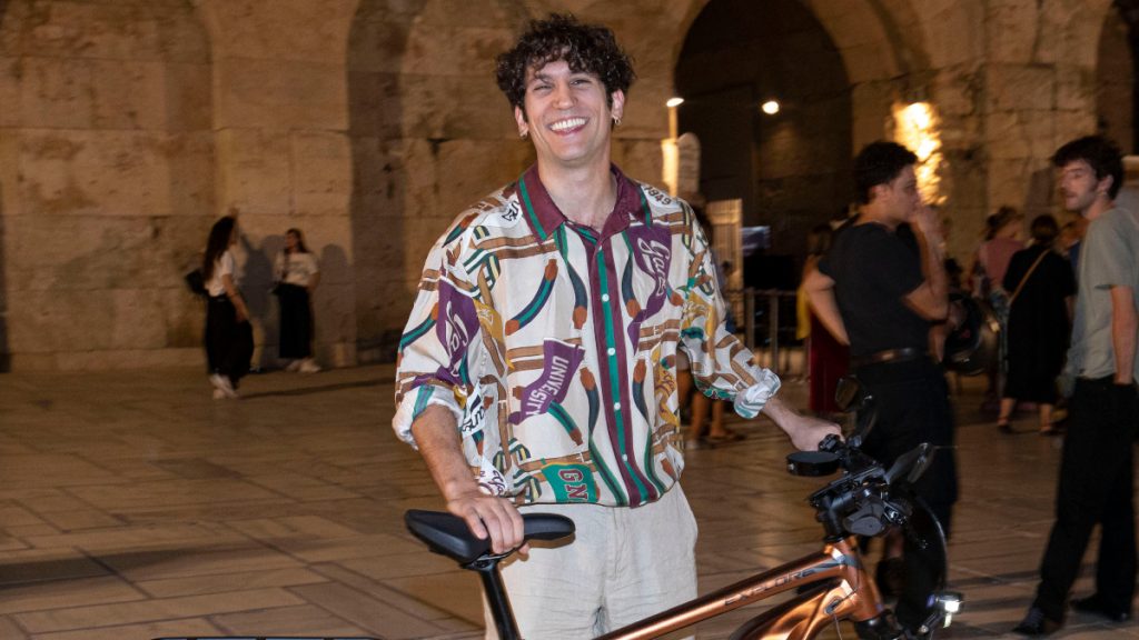 Ορέστης Χαλκιάς: Το spoiler που έδωσε για την 4η σεζόν του Maestro – Τι αποκάλυψε για τον ρόλο του