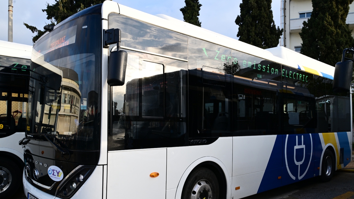 Μέχρι 17 Δεκεμβρίου οι αιτήσεις για τις 300 νέες θέσεις Οδηγών στην ΟΣΥ