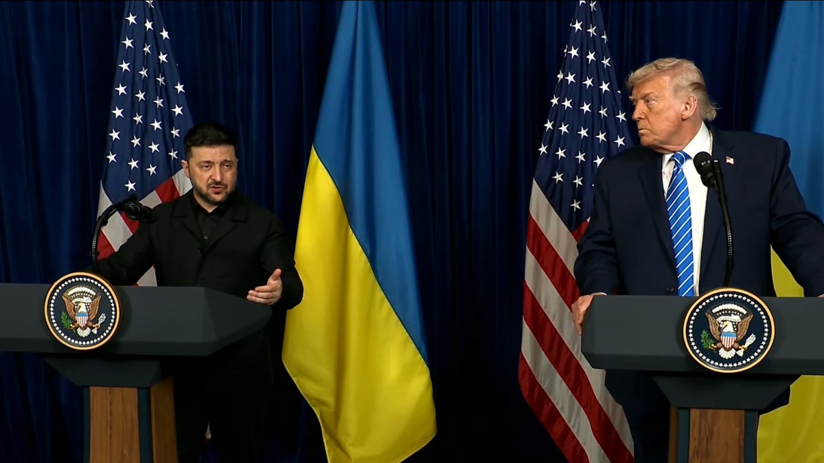 Στις 17 και 18 Φεβρουαρίου στην Γενεύη ο επόμενος γύρος των διαπραγματεύσεων Ουκρανίας-ΗΠΑ-Ρωσίας