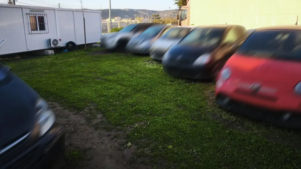 Εξαρθρώθηκε σπείρα που έκλεβε οχήματα και τα μεταπωλούσε σε πολίτες – Συνελήφθησαν τρία μέλη