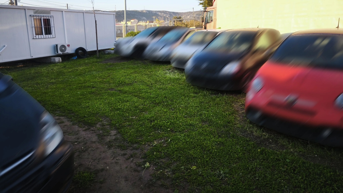 Εξαρθρώθηκε σπείρα που έκλεβε οχήματα και τα μεταπωλούσε σε πολίτες – Συνελήφθησαν τρία μέλη